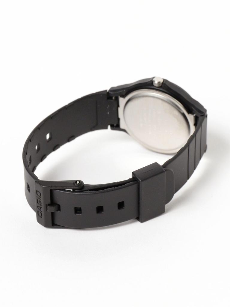 Beams Boy CASIO LQ24B Women's Watch, Pink - 13480021259