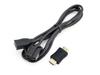 Fuji Electric Industry Bullcon HDMI Harness AV-DH06 for HDMI (E