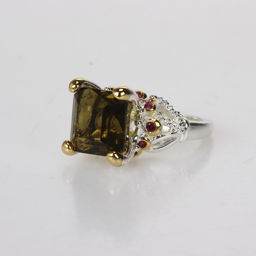 YLKBTY Verlobungsringe für Frauen