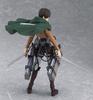 Figma Attack On Titan Eren Jaeger Painted Movable (secondary Shipment) (non-scale ABS&PVC Figure)