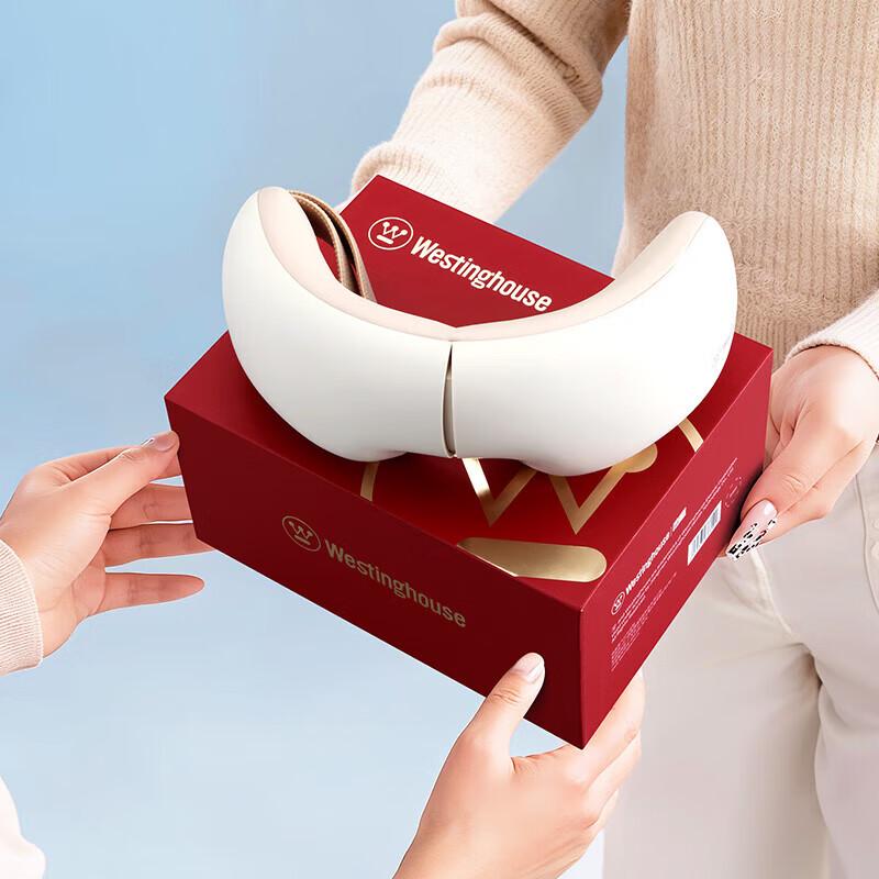 Westinghouse WEN-C290 Eye Massager CN plug (adapter included)