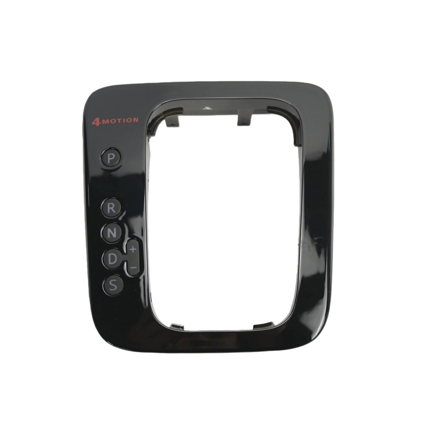 4WD Gear Shift Panel & Lever Display for 10-17 VW Tiguan