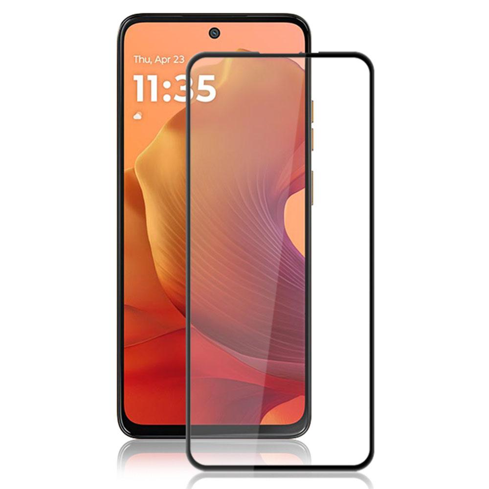 

AMORUS Для Motorola Moto G15 Power 4G/G15 4G Захисна плівка для екрана Захисне скло Black