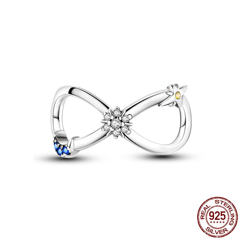 Charms Original Fit Pandach Original Charm Armband Frauen Anhänger Perlen DIY Schmuck Geschenk Neue in