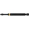 Dewalt FlexTorq Screwdriver Bit Set (Pack of 2)