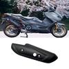 Heat Shield Cover for 2017-2020 Yamaha TMAX560/TMAX530 Motorcycle Exhaust