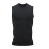 Summer Basketball Fitness Tank Top - Breathable, Quick-Dry, Sweat-Wicking, High-Elastic Sleeveless Tee