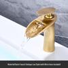 MDNG Waterfall Basin Faucet
