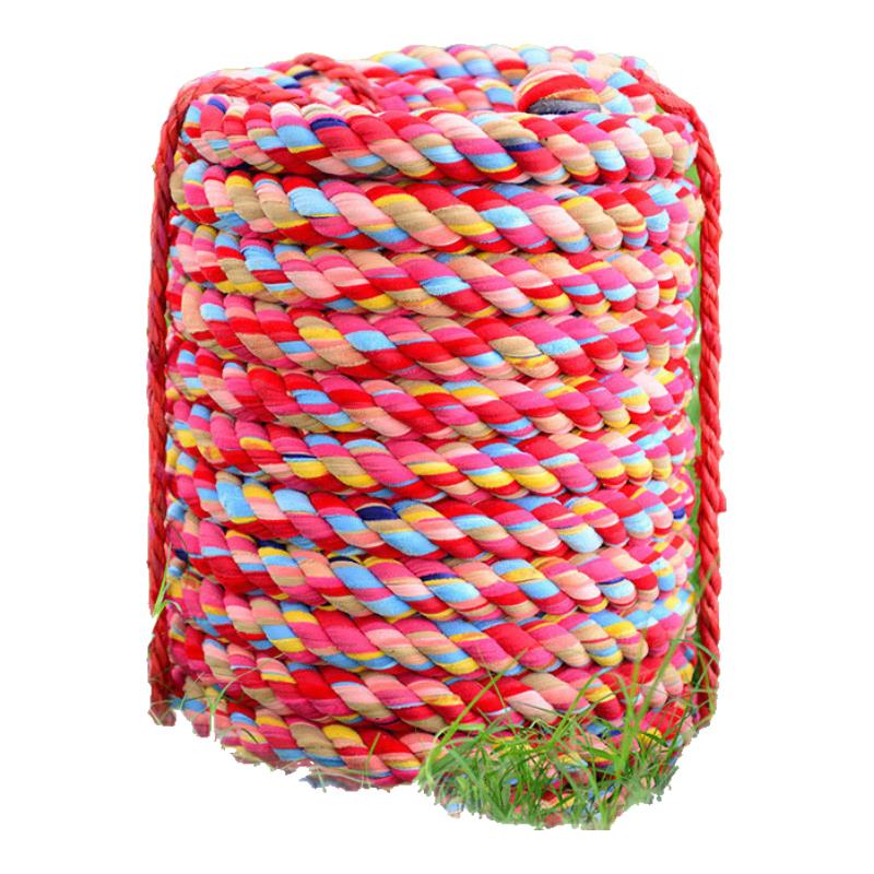 

Durable Tug-of-War Ropes