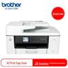 Brother Color Inkjet Multi-function Printers