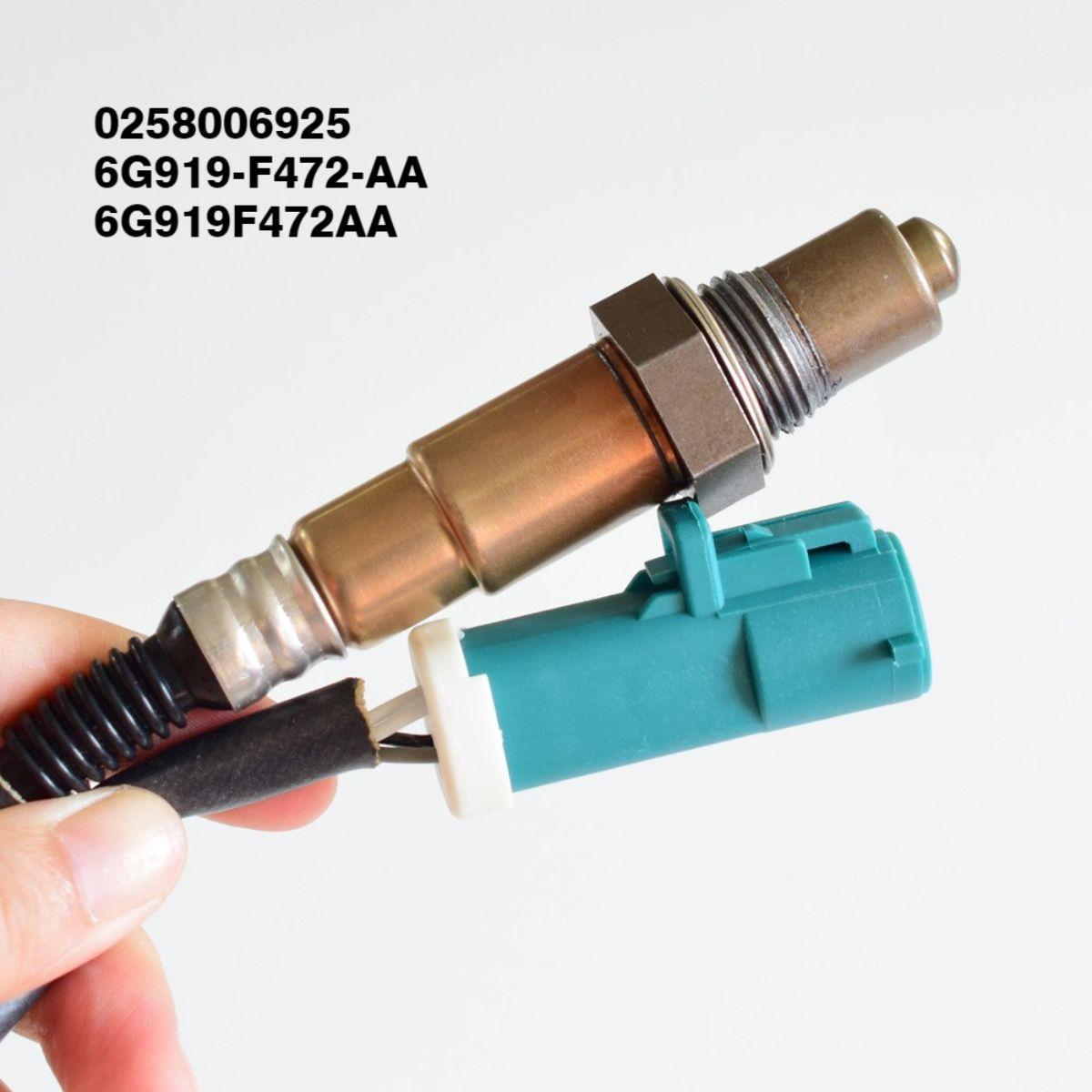 

Suitable for ford galaxy mondeo oxygen sensor 0258006925;6g919-f472-aa;6g919f472aa