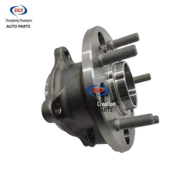 Changan CS95 Rear Axle & Wheel Hub Bearing Assembly (4WD)