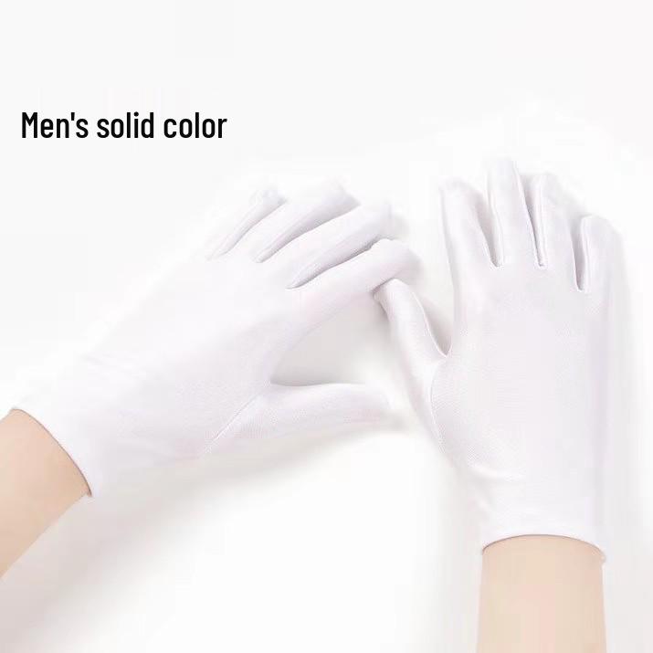 

Роскошные черные перчатки для показа этикета: Продвинутый гид по солнцезащитным средствам и ювелирным изделиям с фото часов с бриллиантами One Size