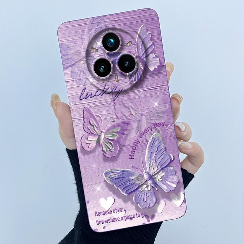 Case For Realme 14 Pro Plus Pro+ 5G 2025 Cute Panda Sweet Girls Silicone Soft Back Cover Ultrathin Scratch Protective Casing