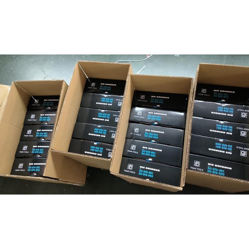 Speed Control Mini Electric Grinder Micro Rotary Grinder 130W Handheld Grinder DIY High Power Portable Electric Drill Set EU Plug