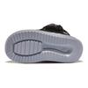 New Balance Cushioning Thermal Mid Top Kids Lifestyle Shoes Black Kids' Sneakers YHMMOCBW