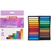 Set de 24 pastels tendres - Royal Talens