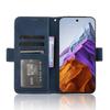 For Google Pixel 9 Pro XL Case PU Leather Stand Wallet Phone Cover with Multi Card Slots
