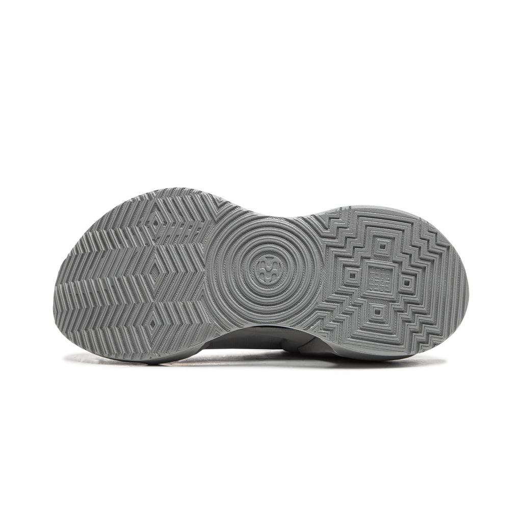 Li Ning Shadow 3 Essential Low top Running Shoes Women's Brick Gray ARRV002-35