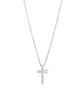 Trencadism Victor Necklace Silver 925 Necklace Trm Vtn28B