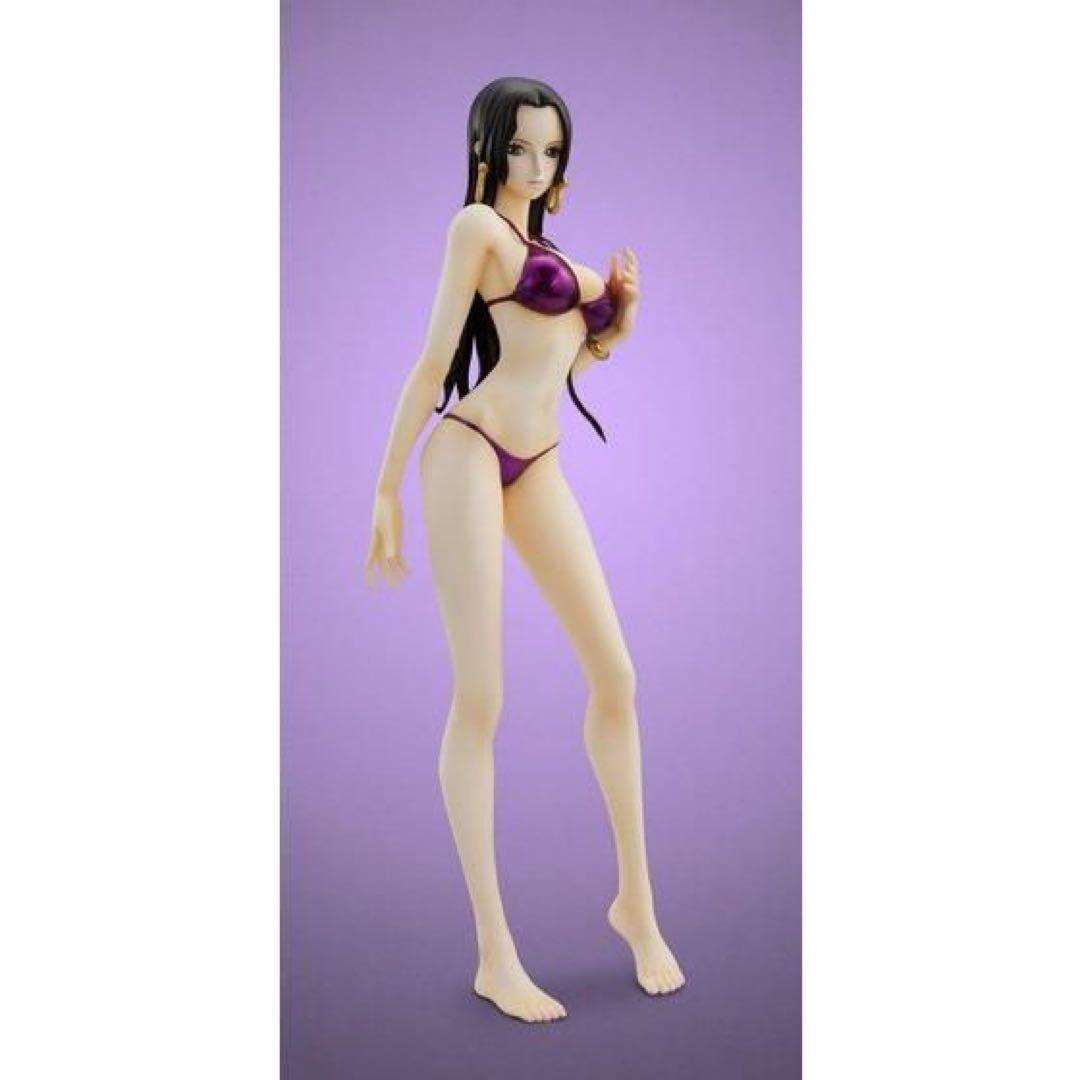 

[USED] ONE PIECE BOA HANCOCK