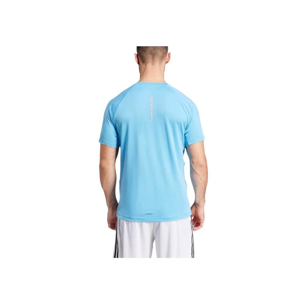 New Adidas Gym Training Tee IS1295