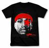 Allen Iverson The Answer Sixers Maglietta Grafica Stile Vintage Maglietta per Fan di Pallacanestro