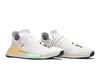 adidas Pharrell x NMD Human Race 'Light Grey Teal' Q46467 Men's Shoes