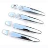Car Door Handle Bowl Trim Cover Protect for BYD S7 2014 2015 2016 2017 2018
