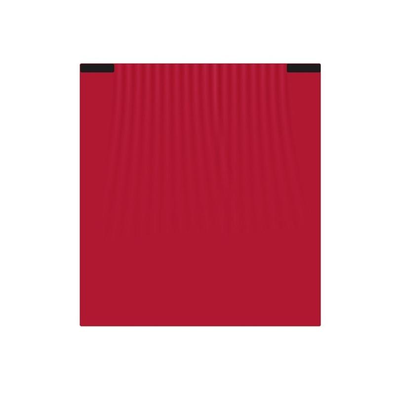 Large Format Photography Focusing Screen Cloth for Precise Composition Absorbs Light Dark Fabric Focusing Hood Easy Fold small красный