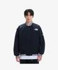 Nj3Br09K Olema Ex Bomber Dark_Navy