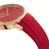 Iconic Motion Ruby 32 Rose Gold Red