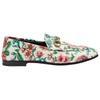 Gucci Leather Women's Casual Shoes Women's Multicolor 746392 AAB0D 8464