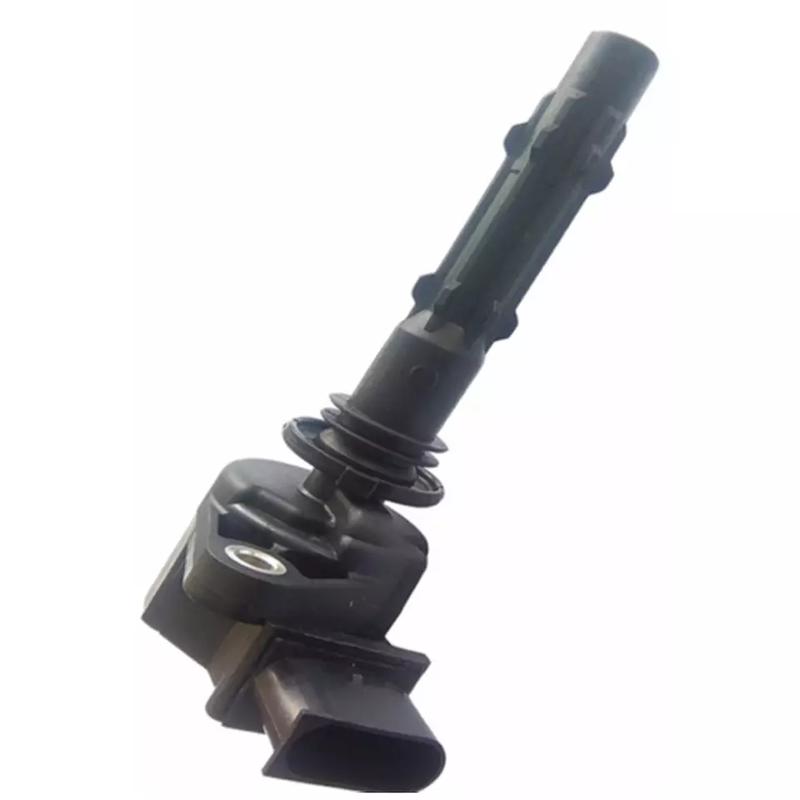 OEM Car Ignition Coil A2729060060 0001501980 Auto Coil Pack Spark Coil for Mercedes-Benz