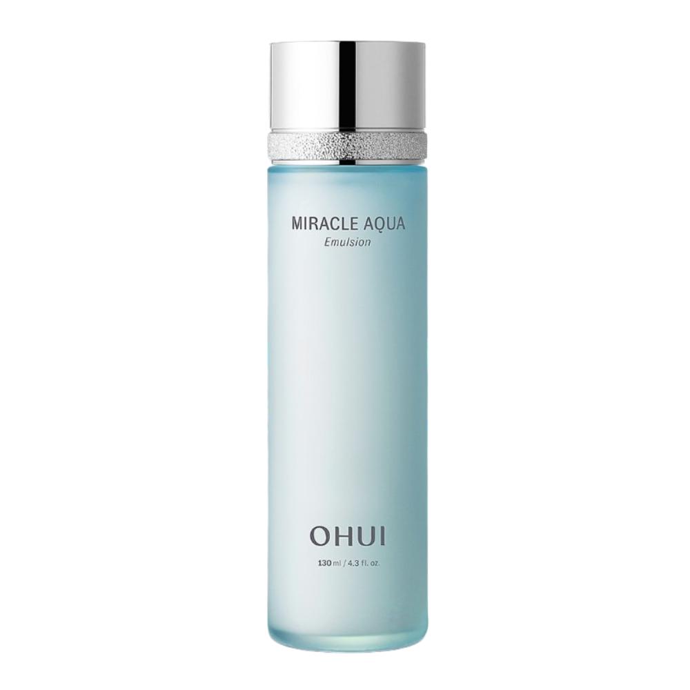 

O HUI Miracle Aqua Эмульсия 130мл 130ml