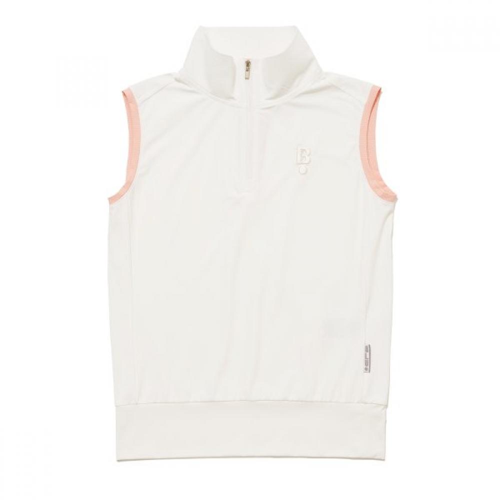 Blu Dot Sleeveless T shirT Color Block Ow