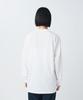 Enjoy Camping Long Sleeve Size M [Snow Peak] T-Shirt TS-26SU001 Long-sleeved T-shirt, Men's/Women's, BLACK,