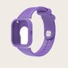 Soft TPU Watchband For Redmi watch 5 Strap Band For Redmi watch 4 Smart Wriststrap Wristband Bracelet Belt Accessories with case