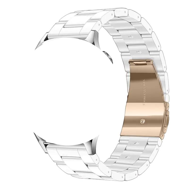 Cinturino da 18 mm compatibile con Huawei Smartwatch GT5/4 41mm GT5 Pro 42mm Uomo Donna Braccialetto di ricambio per Huawei GT5 Pro/GT5 18mm