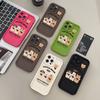 Phone Case for iPhone 16 13 11 Pro Max iPhone 11 13 16 Samsung S24 Ultra Samsung A54 Redmi Note 12 11 Infinix Case