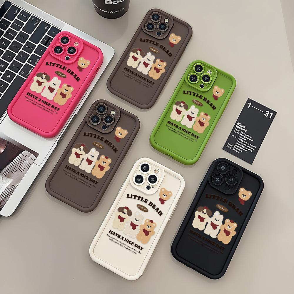 Phone Case for iPhone 16 13 11 Pro Max iPhone 11 13 16 Samsung S24 Ultra Samsung A54 Redmi Note 12 11 Infinix Case