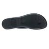 Ipanema Womens/Ladies Wave Bubble Flip Flops