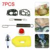 7pcs Tools and Parts Set for Trimmer Engines Long Lasting Performance