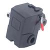 6 To 8KG Air Compressor Pressure Switch 4 Port 95 To 125PSI Automatic Universal Air Pump Switch