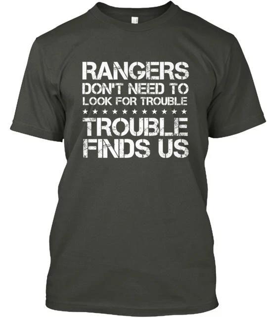 

Us Army Ranger T shirt Made in the USA Size S to 5XL M