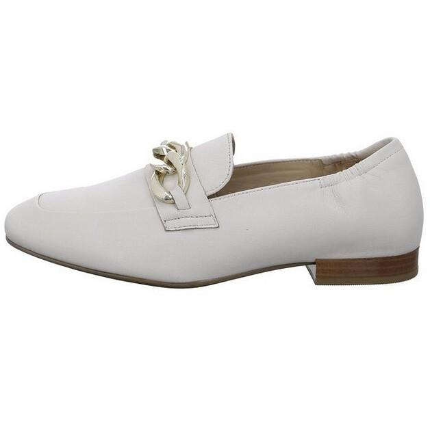 

Женские слипоны Ara 12-51203-09 09 бежевые 40