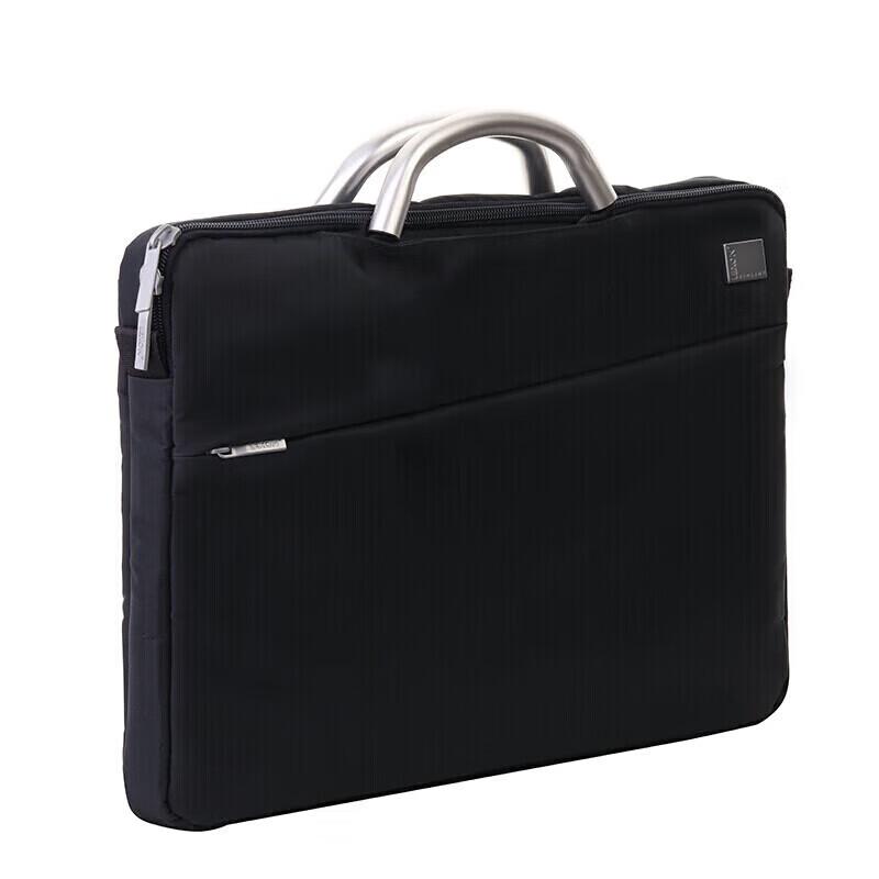 LEXON 15.6-inch Laptop Briefcase 15.6 inches