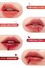 Juicy Lasting Tint 10 Nudie Peanut Vibrant Color Long Lasting Daily Lip Tint K Beauty Rom&nd 5.5g