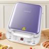 Wutuo Electric Breakfast Maker & Griddle