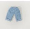 OB11 Puppenkleidung Hoodies Hosen Für Molly P9 1/12 BJD Puppen